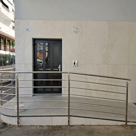 Luxury apartment Marionik Split Extérieur photo