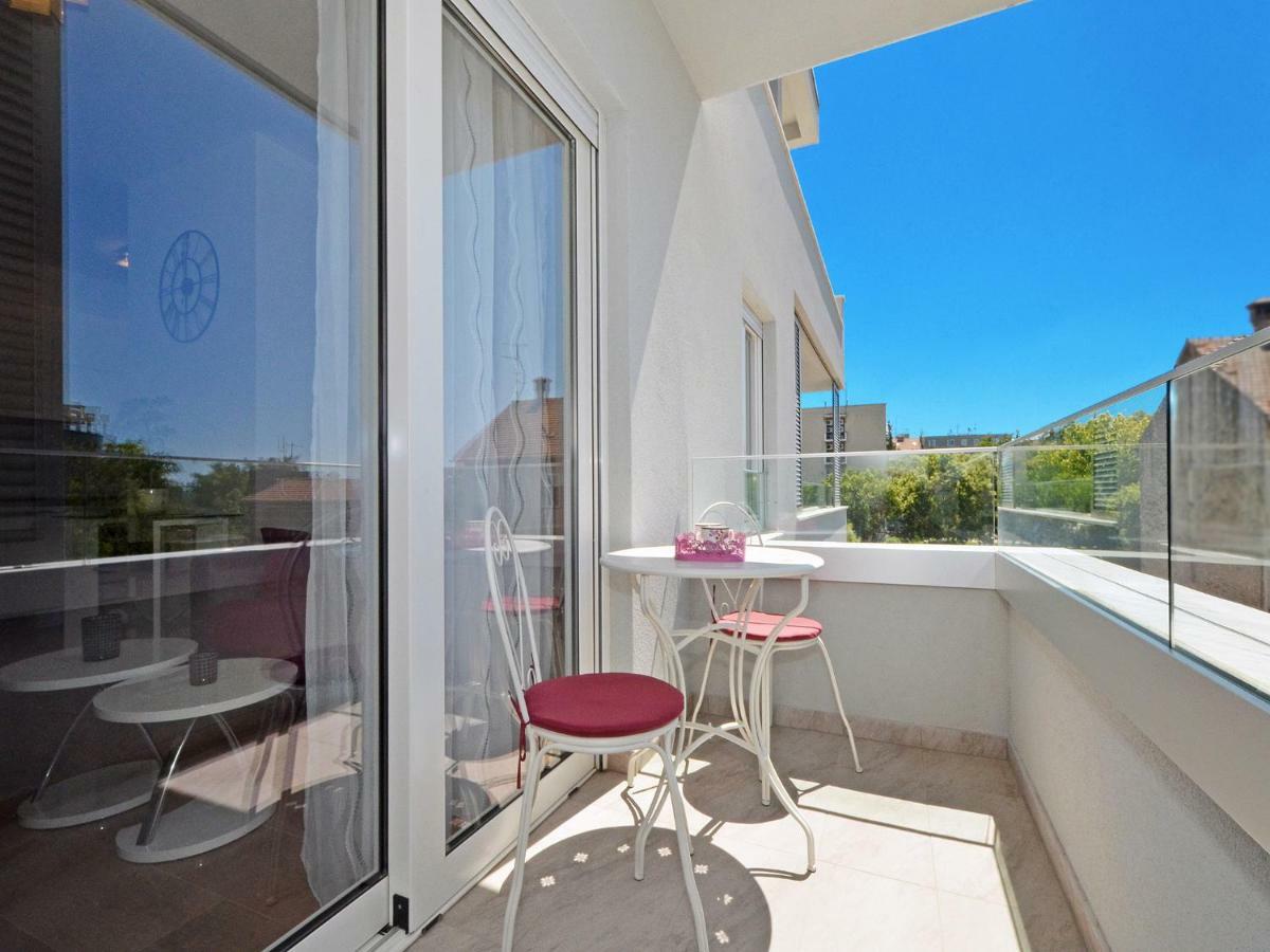 Luxury apartment Marionik Split Extérieur photo