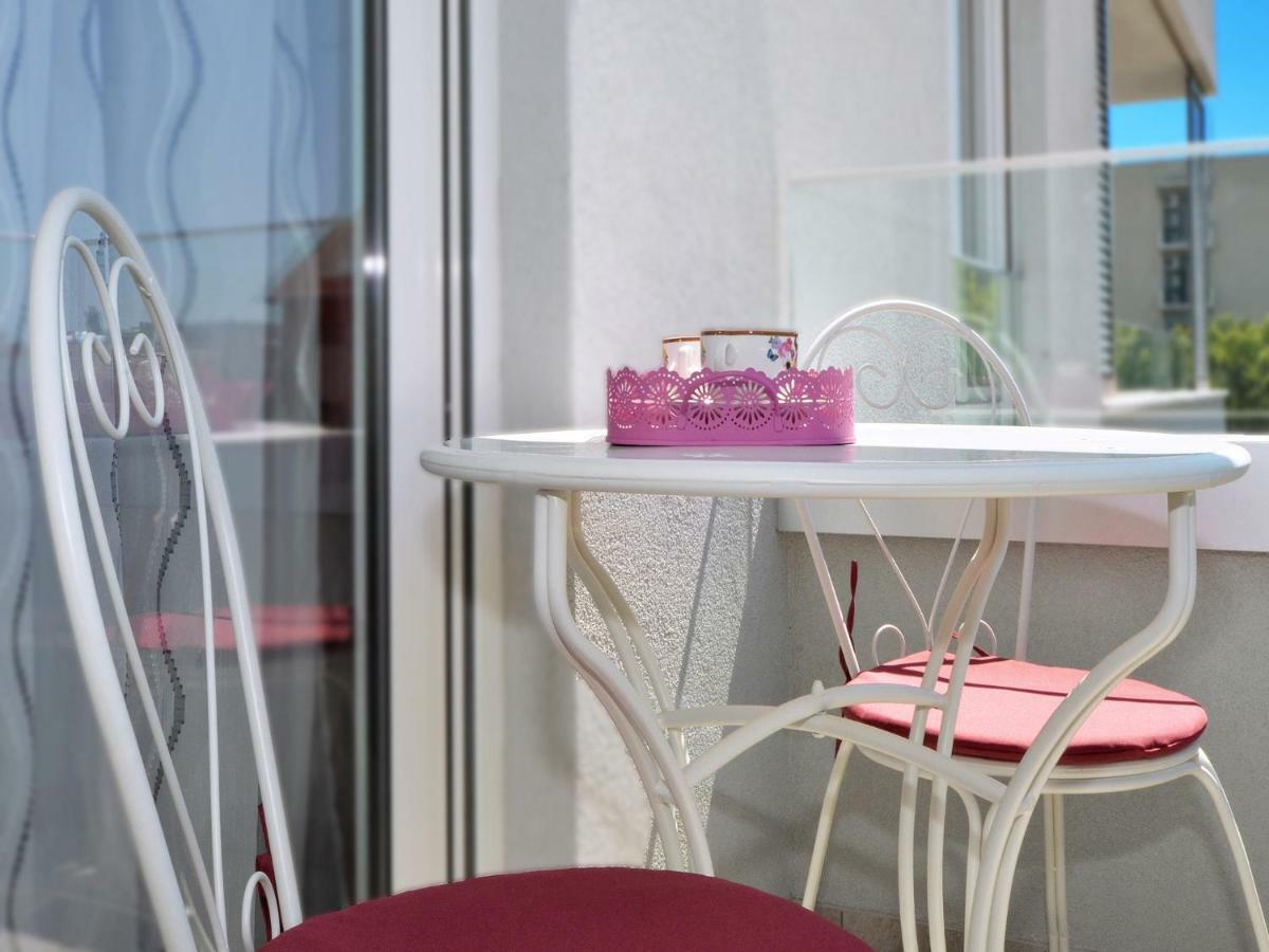 Luxury apartment Marionik Split Extérieur photo
