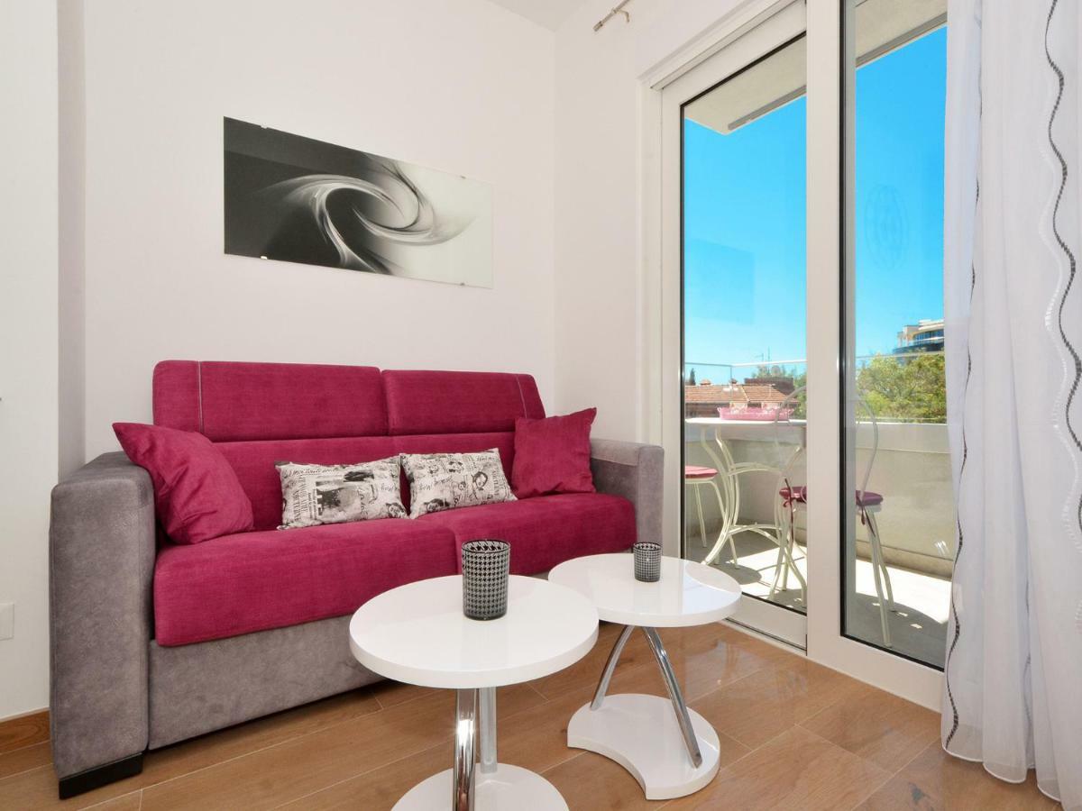 Luxury apartment Marionik Split Extérieur photo