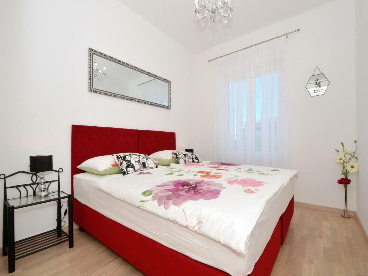 Luxury apartment Marionik Split Extérieur photo