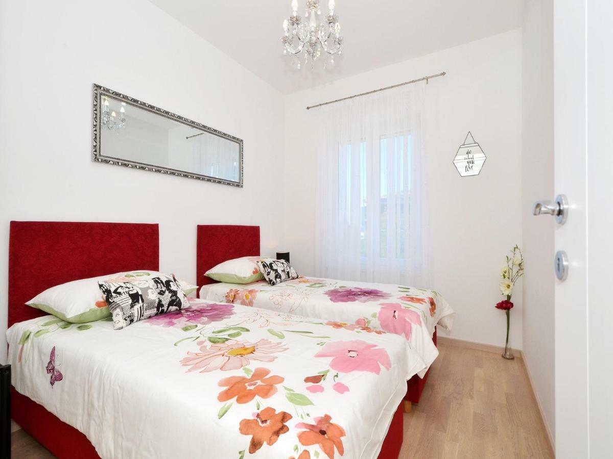Luxury apartment Marionik Split Extérieur photo