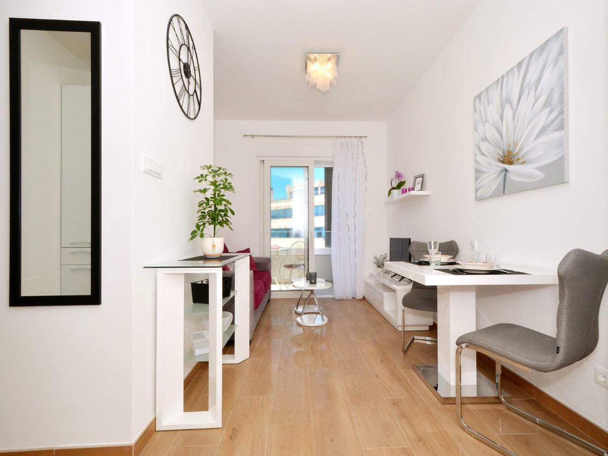 Luxury apartment Marionik Split Extérieur photo