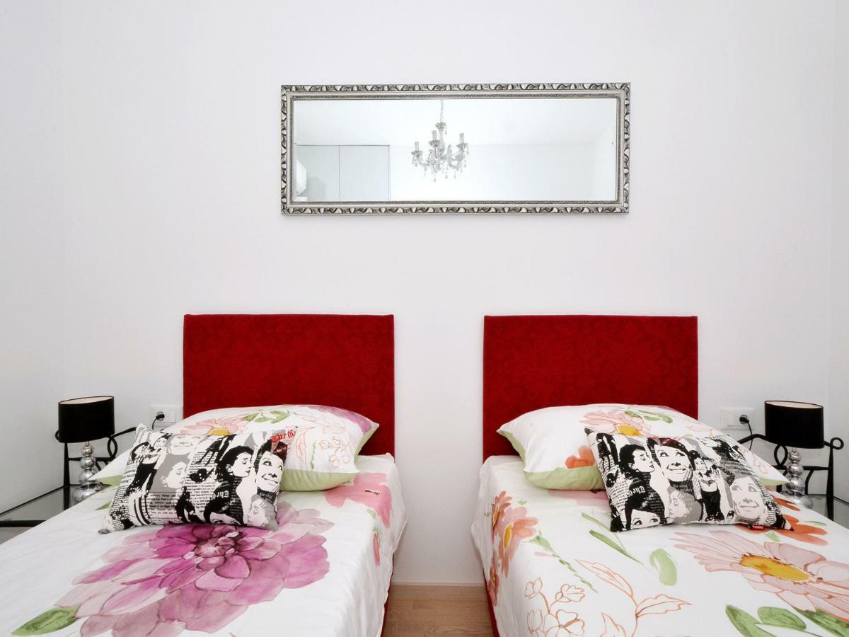 Luxury apartment Marionik Split Extérieur photo