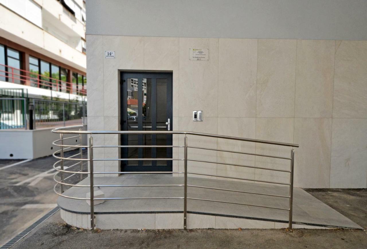 Luxury apartment Marionik Split Extérieur photo