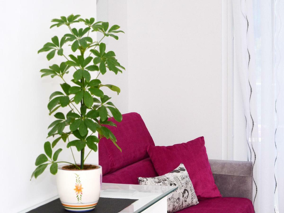 Luxury apartment Marionik Split Extérieur photo
