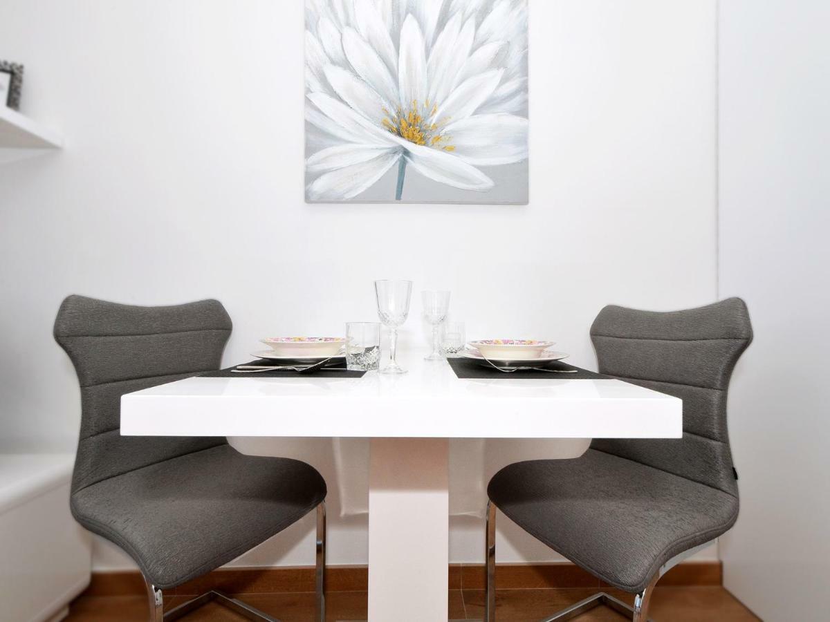 Luxury apartment Marionik Split Extérieur photo