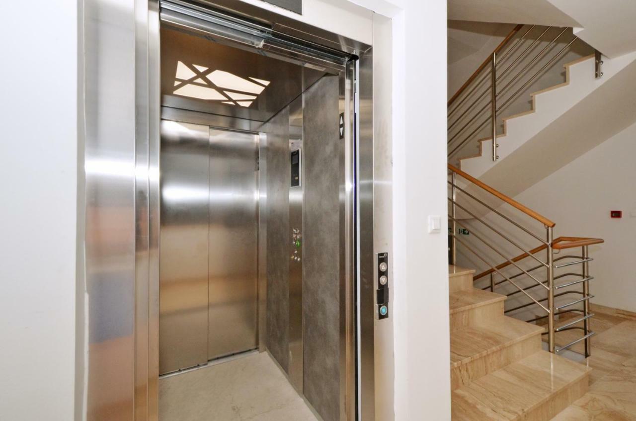 Luxury apartment Marionik Split Extérieur photo