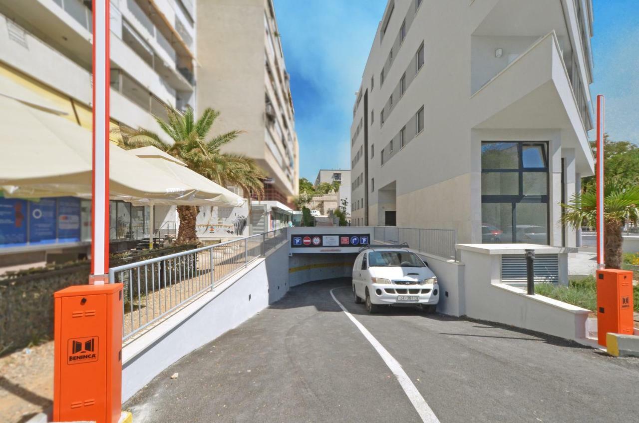 Luxury apartment Marionik Split Extérieur photo