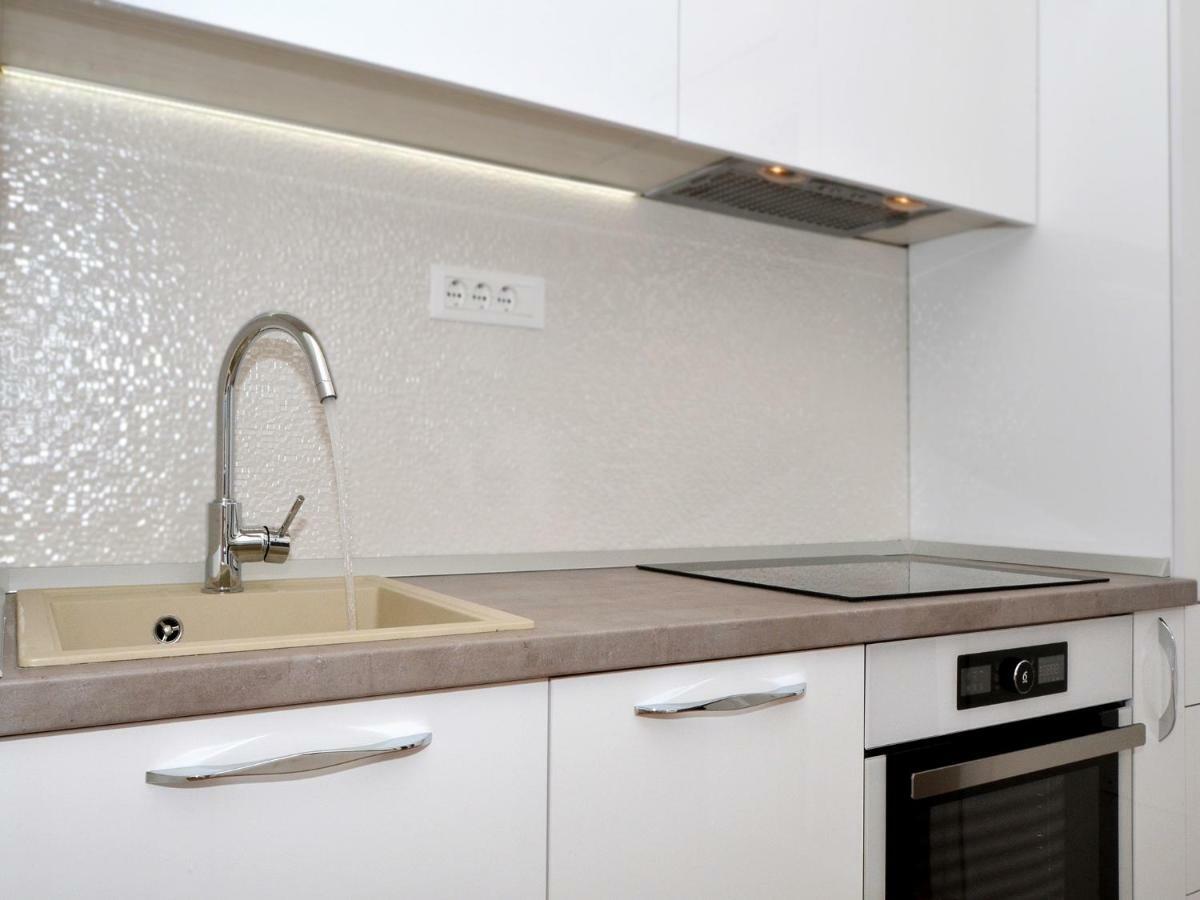 Luxury apartment Marionik Split Extérieur photo