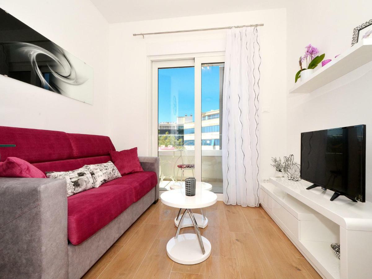 Luxury apartment Marionik Split Extérieur photo