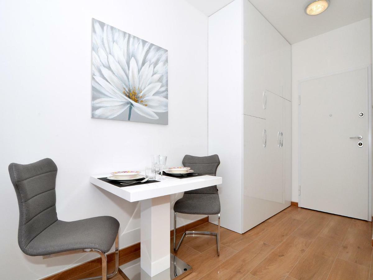Luxury apartment Marionik Split Extérieur photo