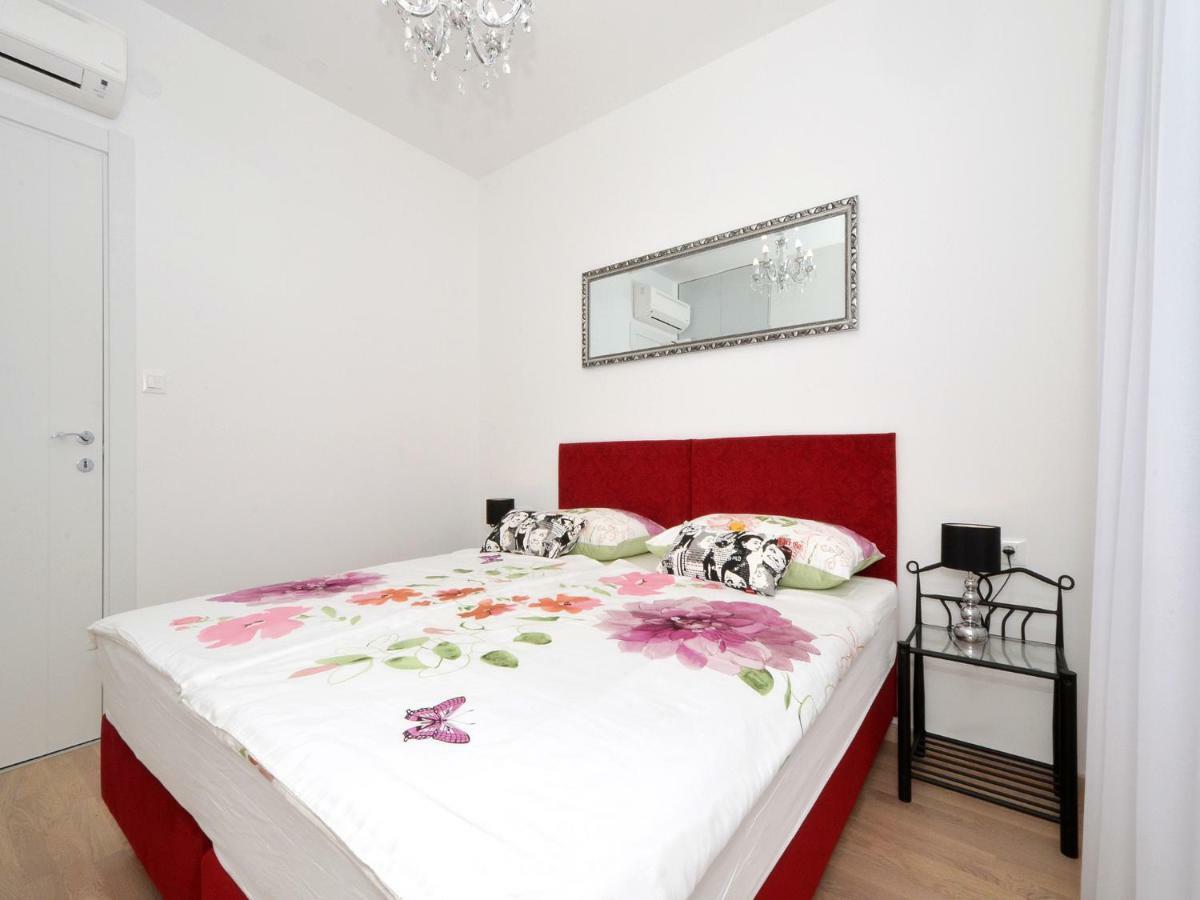 Luxury apartment Marionik Split Extérieur photo
