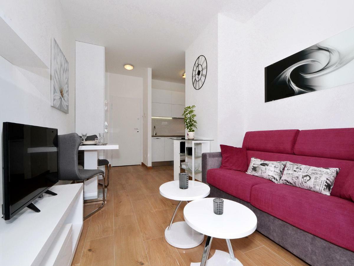 Luxury apartment Marionik Split Extérieur photo
